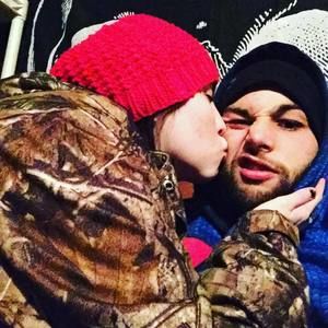 Meet your Posher, Derrick